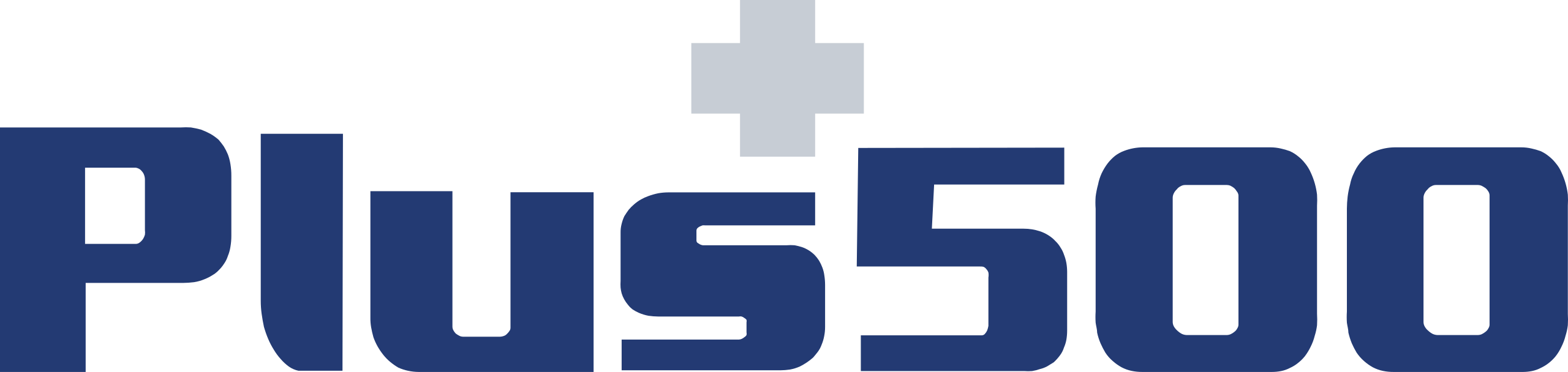 Plus500-logo